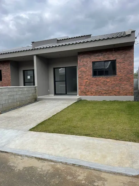Casa com 2 quartos à venda, 68m2 em Testo Salto, Blumenau - SC - imagem 8 Foto 8 de Casa com 2 quartos à venda, 68m2 em Testo Salto, Blumenau - SC