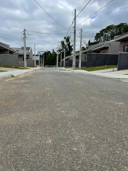 Foto 1 de Casa com 2 quartos à venda, 68m2 em Testo Salto, Blumenau - SC