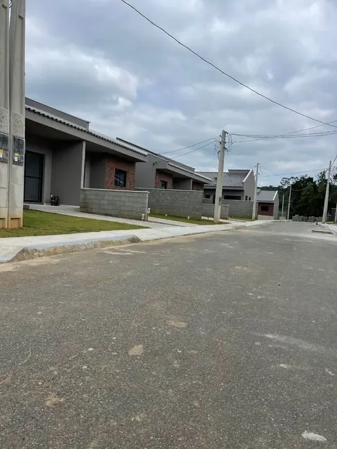 Casa com 2 quartos à venda, 68m2 em Testo Salto, Blumenau - SC - imagem 3 Foto 3 de Casa com 2 quartos à venda, 68m2 em Testo Salto, Blumenau - SC