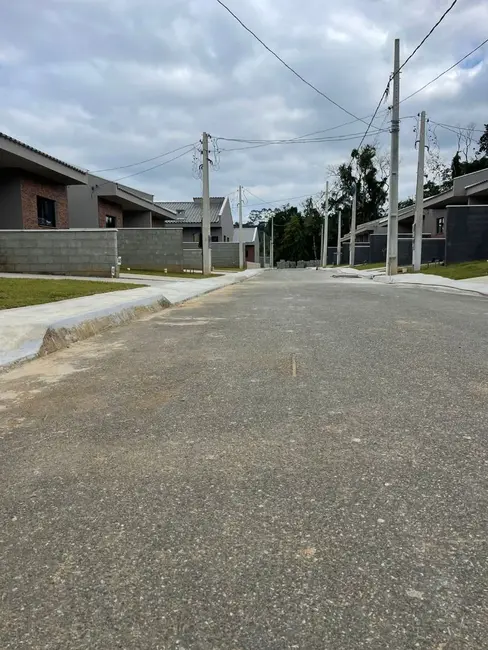 Foto 2 de Casa com 2 quartos à venda, 68m2 em Testo Salto, Blumenau - SC