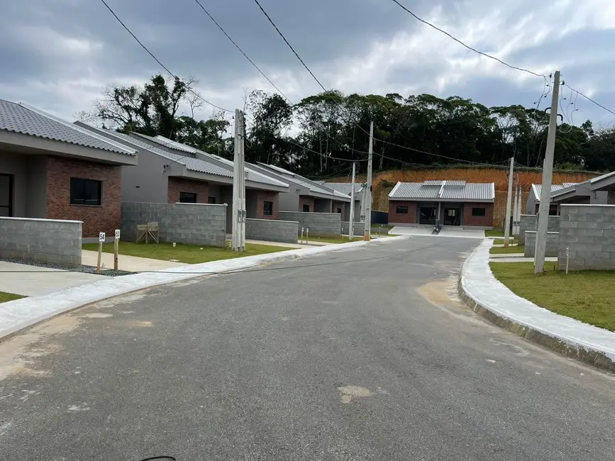 Casa com 2 quartos à venda, 68m2 em Testo Salto, Blumenau - SC - imagem 5 Foto 5 de Casa com 2 quartos à venda, 68m2 em Testo Salto, Blumenau - SC