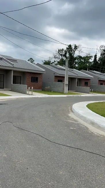 Casa com 2 quartos à venda, 68m2 em Testo Salto, Blumenau - SC - imagem 7 Foto 7 de Casa com 2 quartos à venda, 68m2 em Testo Salto, Blumenau - SC