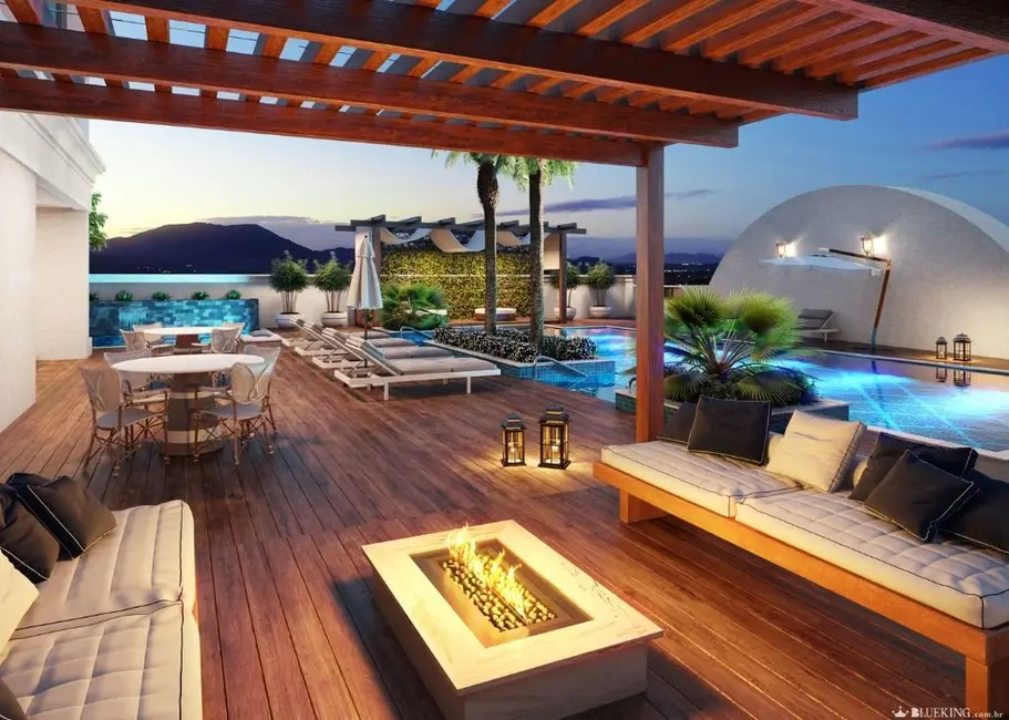 Apartamento com 4 quartos à venda, 307m2 em Meia Praia, Itapema - SC - imagem 4 Foto 4 de Apartamento com 4 quartos à venda, 307m2 em Meia Praia, Itapema - SC