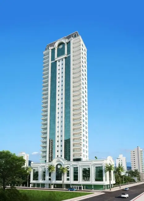 Apartamento com 4 quartos à venda, 307m2 em Meia Praia, Itapema - SC - imagem 9 Foto 9 de Apartamento com 4 quartos à venda, 307m2 em Meia Praia, Itapema - SC