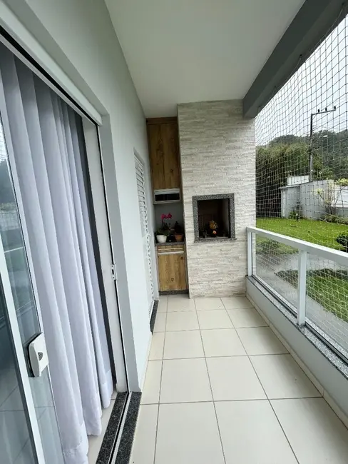 Foto 2 de Apartamento com 3 quartos à venda em Centro, Pomerode - SC