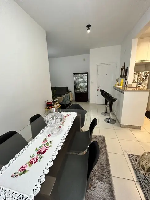 Apartamento com 3 quartos à venda em Centro, Pomerode - SC - imagem 3 Foto 3 de Apartamento com 3 quartos à venda em Centro, Pomerode - SC