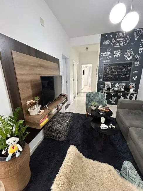 Apartamento com 3 quartos à venda em Centro, Pomerode - SC - imagem 9 Foto 9 de Apartamento com 3 quartos à venda em Centro, Pomerode - SC