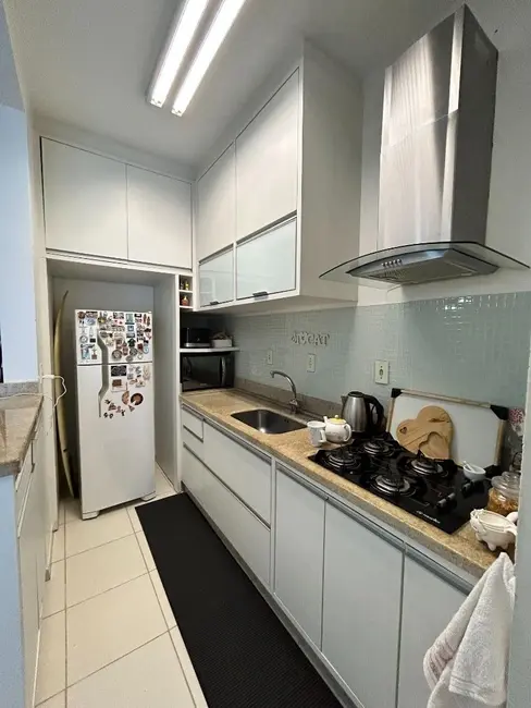 Foto 1 de Apartamento com 3 quartos à venda em Centro, Pomerode - SC
