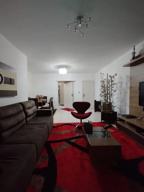 Apartamento com 3 quartos à venda, 139m2 em Pomerode - SC - imagem 9 Foto 9 de Apartamento com 3 quartos à venda, 139m2 em Pomerode - SC