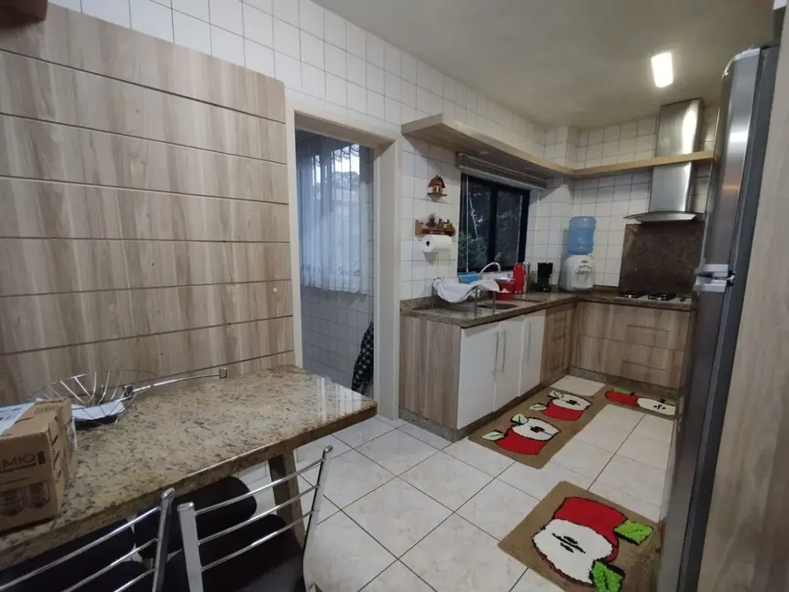 Apartamento com 3 quartos à venda, 139m2 em Pomerode - SC - imagem 8 Foto 8 de Apartamento com 3 quartos à venda, 139m2 em Pomerode - SC