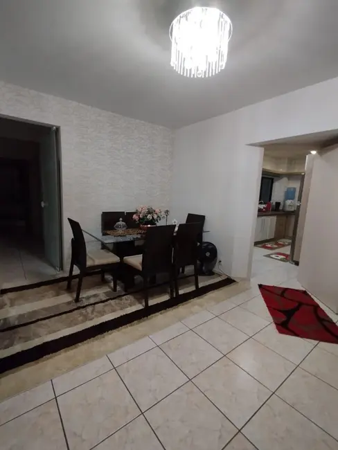 Apartamento com 3 quartos à venda, 139m2 em Pomerode - SC - imagem 6 Foto 6 de Apartamento com 3 quartos à venda, 139m2 em Pomerode - SC