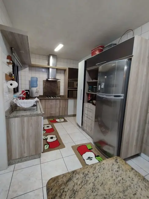 Apartamento com 3 quartos à venda, 139m2 em Pomerode - SC - imagem 7 Foto 7 de Apartamento com 3 quartos à venda, 139m2 em Pomerode - SC