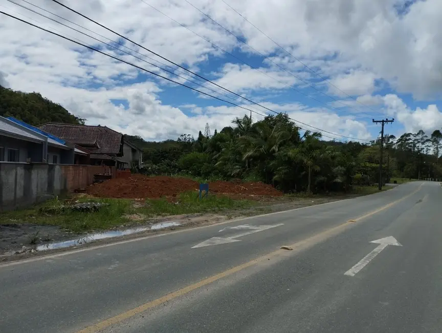 Terreno / Lote à venda, 593m2 em Pomerode - SC - imagem 4 Foto 4 de Terreno / Lote à venda, 593m2 em Pomerode - SC