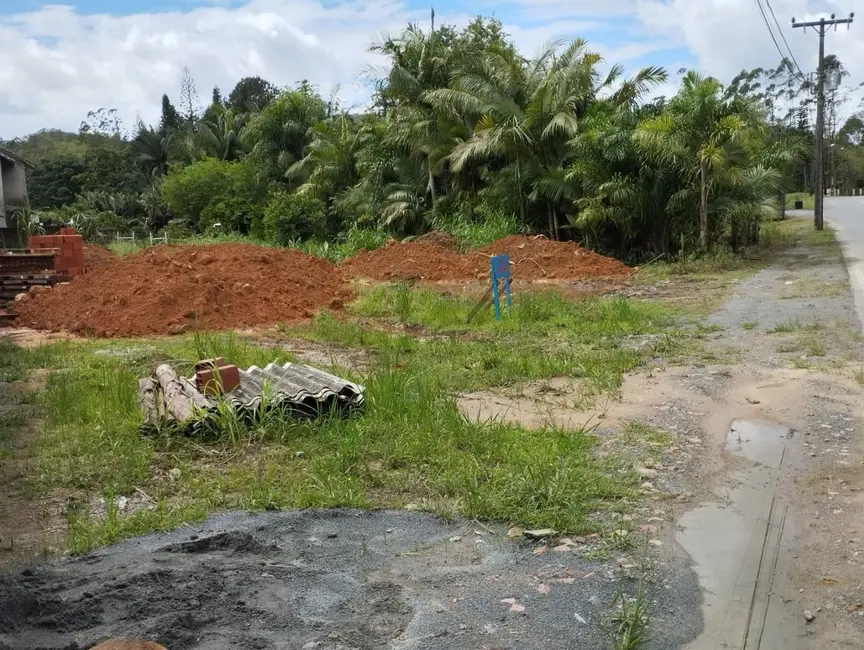 Terreno / Lote à venda, 593m2 em Pomerode - SC - imagem 7 Foto 7 de Terreno / Lote à venda, 593m2 em Pomerode - SC
