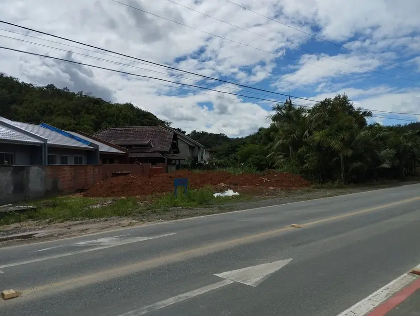 Terreno / Lote à venda, 593m2 em Pomerode - SC - imagem 9 Foto 9 de Terreno / Lote à venda, 593m2 em Pomerode - SC