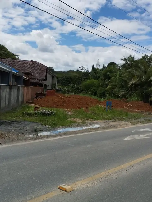 Terreno / Lote à venda, 593m2 em Pomerode - SC - imagem 5 Foto 5 de Terreno / Lote à venda, 593m2 em Pomerode - SC