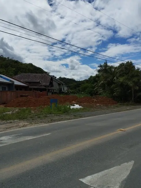 Terreno / Lote à venda, 593m2 em Pomerode - SC - imagem 6 Foto 6 de Terreno / Lote à venda, 593m2 em Pomerode - SC