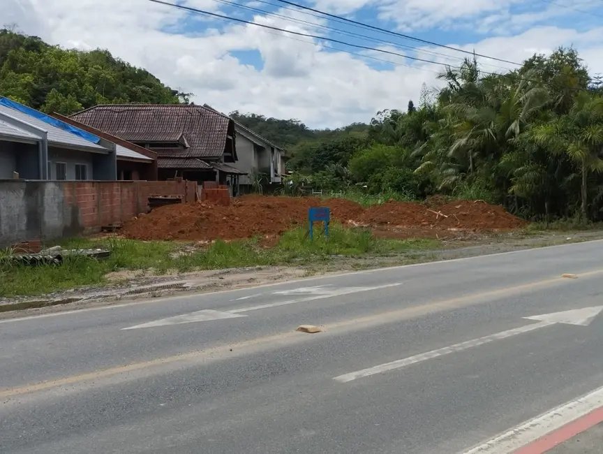 Terreno / Lote à venda, 593m2 em Pomerode - SC - imagem 2 Foto 2 de Terreno / Lote à venda, 593m2 em Pomerode - SC