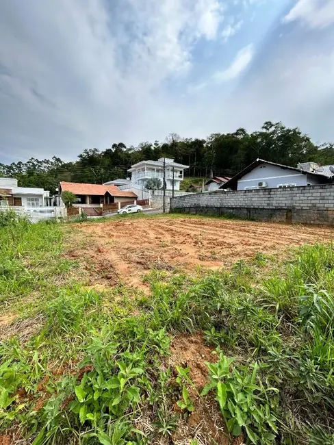 Terreno / Lote à venda, 450m2 em Pomerode - SC - imagem 4 Foto 4 de Terreno / Lote à venda, 450m2 em Pomerode - SC