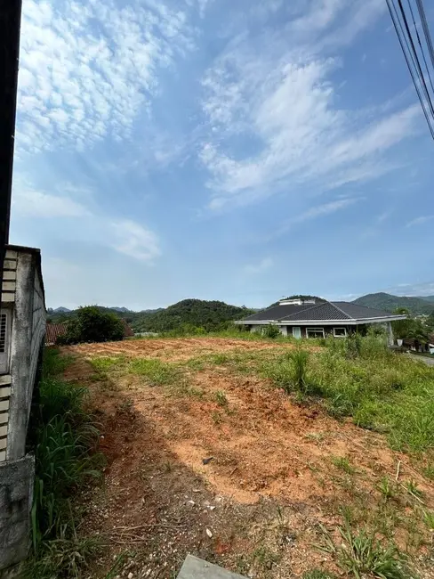 Terreno / Lote à venda, 450m2 em Pomerode - SC - imagem 1 Foto 1 de Terreno / Lote à venda, 450m2 em Pomerode - SC