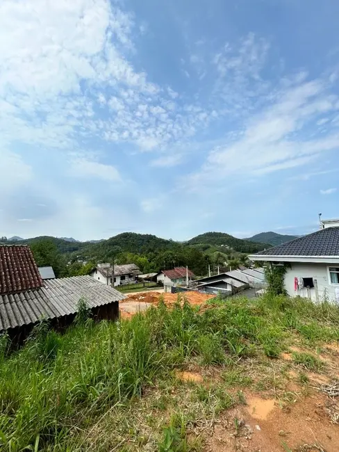 Terreno / Lote à venda, 450m2 em Pomerode - SC - imagem 2 Foto 2 de Terreno / Lote à venda, 450m2 em Pomerode - SC