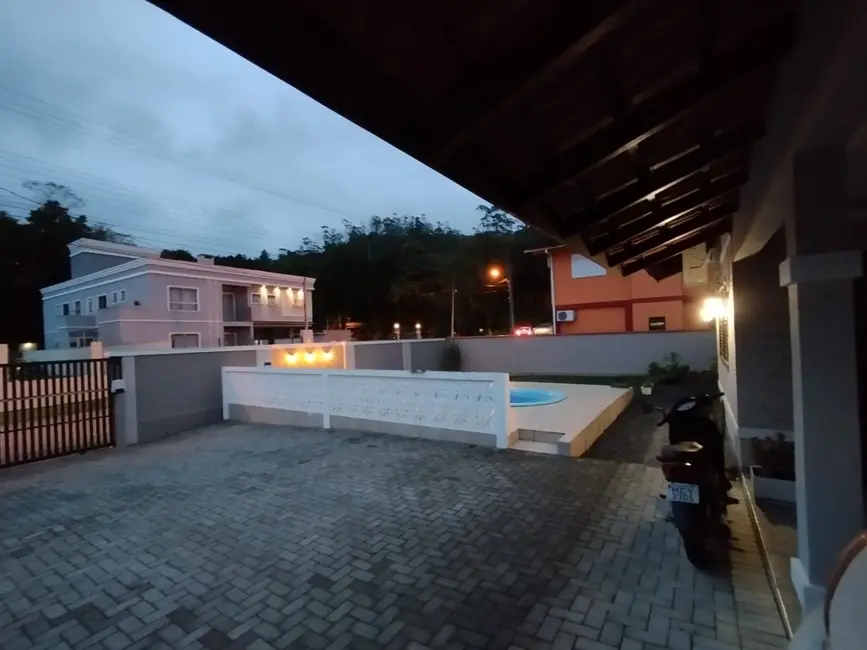 Casa com 3 quartos à venda, 414m2 em Pomerode - SC - imagem 4 Foto 4 de Casa com 3 quartos à venda, 414m2 em Pomerode - SC