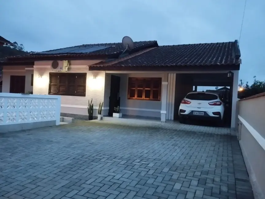 Casa com 3 quartos à venda, 414m2 em Pomerode - SC - imagem 8 Foto 8 de Casa com 3 quartos à venda, 414m2 em Pomerode - SC