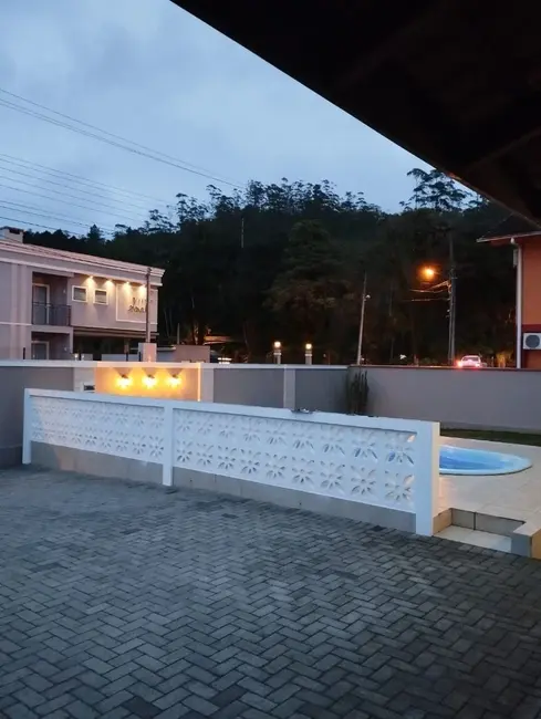 Casa com 3 quartos à venda, 414m2 em Pomerode - SC - imagem 3 Foto 3 de Casa com 3 quartos à venda, 414m2 em Pomerode - SC