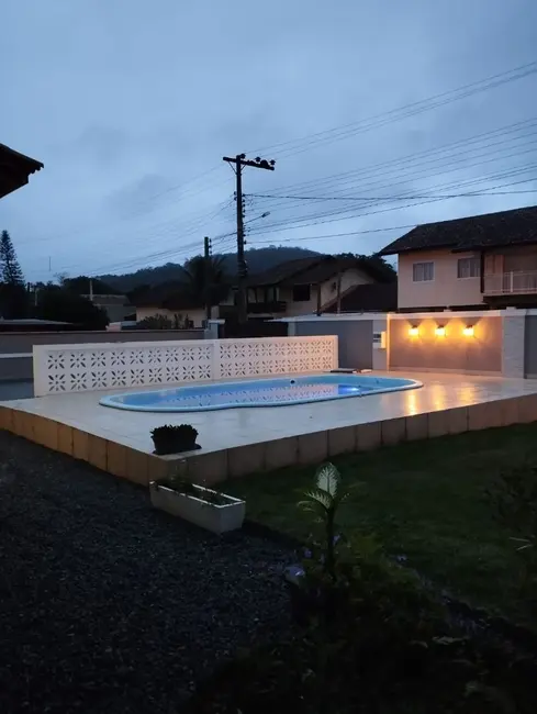 Casa com 3 quartos à venda, 414m2 em Pomerode - SC - imagem 6 Foto 6 de Casa com 3 quartos à venda, 414m2 em Pomerode - SC