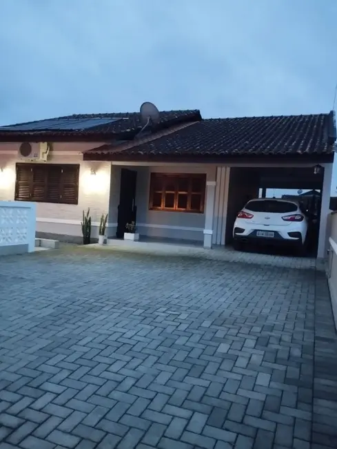 Casa com 3 quartos à venda, 414m2 em Pomerode - SC - imagem 5 Foto 5 de Casa com 3 quartos à venda, 414m2 em Pomerode - SC
