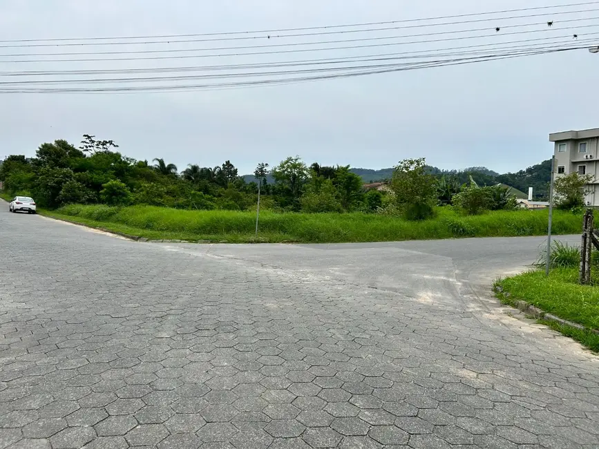 Terreno / Lote à venda, 1394m2 em Centro, Pomerode - SC - imagem 8 Foto 8 de Terreno / Lote à venda, 1394m2 em Centro, Pomerode - SC