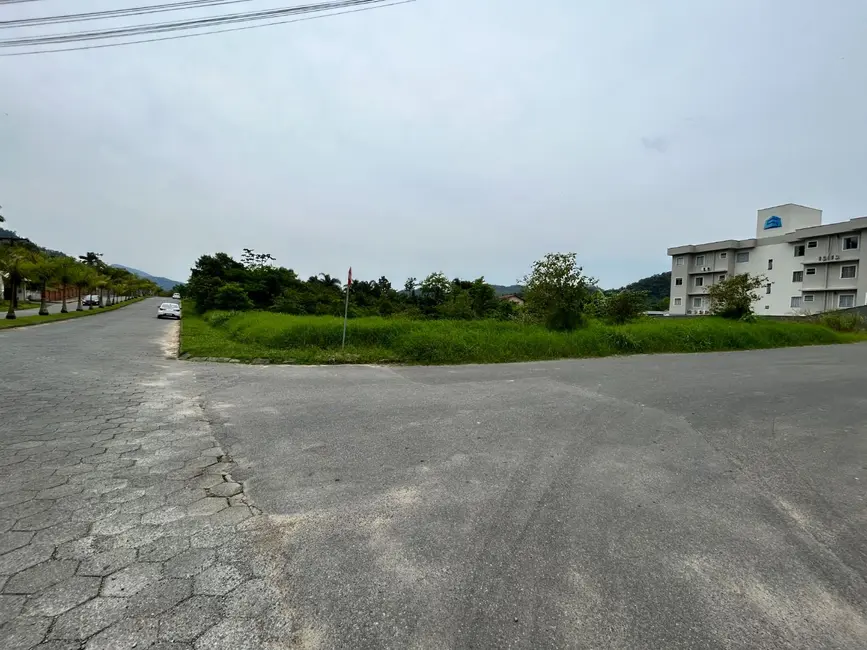 Terreno / Lote à venda, 1394m2 em Centro, Pomerode - SC - imagem 7 Foto 7 de Terreno / Lote à venda, 1394m2 em Centro, Pomerode - SC