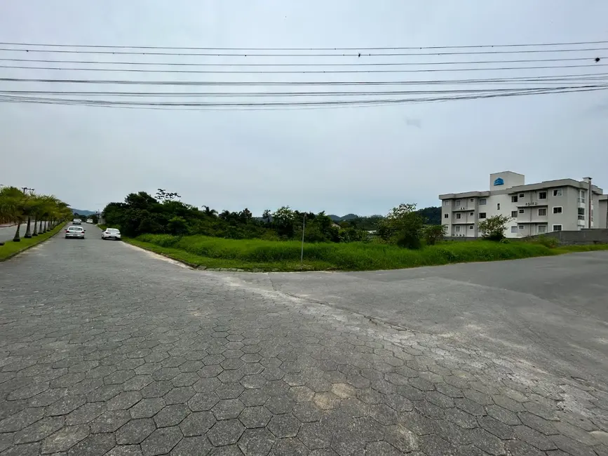 Terreno / Lote à venda, 1394m2 em Centro, Pomerode - SC - imagem 4 Foto 4 de Terreno / Lote à venda, 1394m2 em Centro, Pomerode - SC