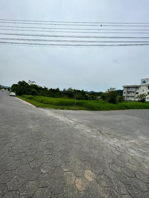 Terreno / Lote à venda, 1394m2 em Centro, Pomerode - SC - imagem 5 Foto 5 de Terreno / Lote à venda, 1394m2 em Centro, Pomerode - SC