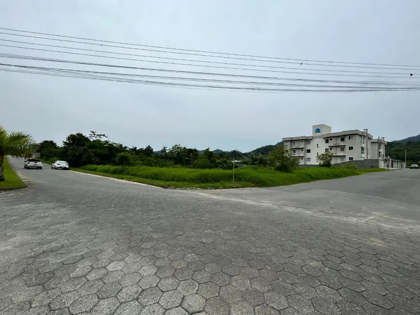 Foto 2 de Terreno / Lote à venda, 1394m2 em Centro, Pomerode - SC