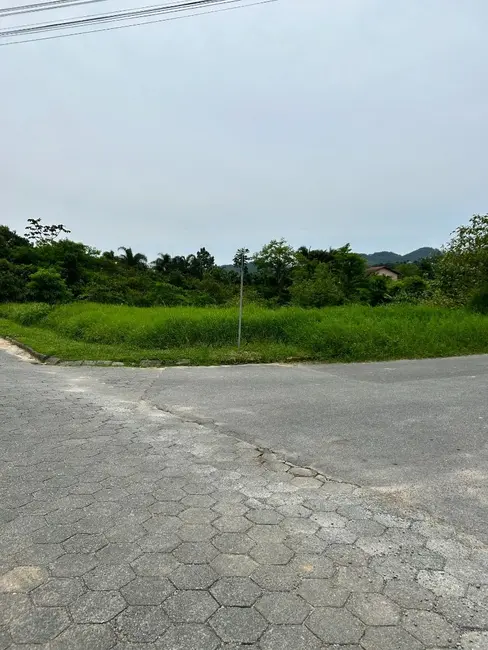 Terreno / Lote à venda, 1394m2 em Centro, Pomerode - SC - imagem 6 Foto 6 de Terreno / Lote à venda, 1394m2 em Centro, Pomerode - SC