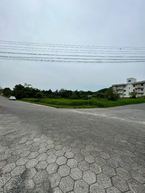 Terreno / Lote à venda, 1394m2 em Centro, Pomerode - SC - imagem 3 Foto 3 de Terreno / Lote à venda, 1394m2 em Centro, Pomerode - SC