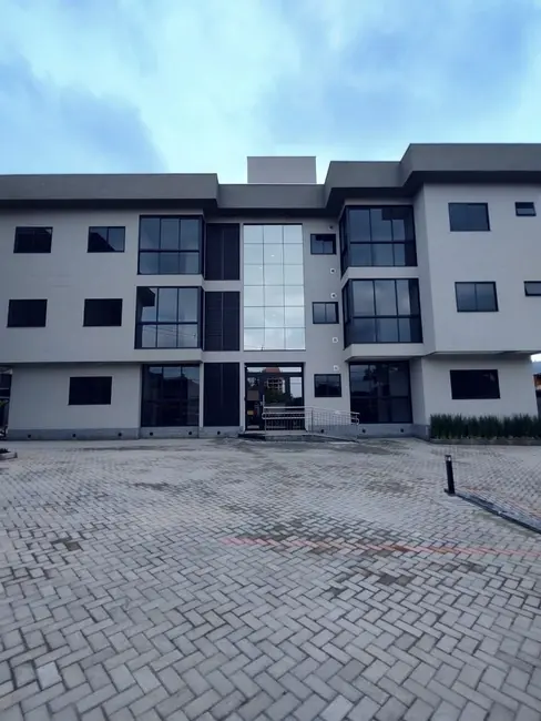 Foto 1 de Apartamento com 2 quartos à venda, 83m2 em Centro, Pomerode - SC