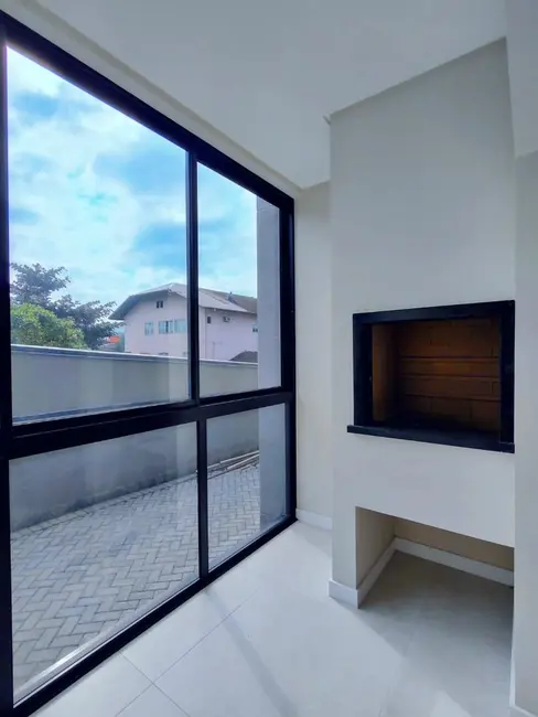 Apartamento com 2 quartos à venda, 83m2 em Centro, Pomerode - SC - imagem 6 Foto 6 de Apartamento com 2 quartos à venda, 83m2 em Centro, Pomerode - SC