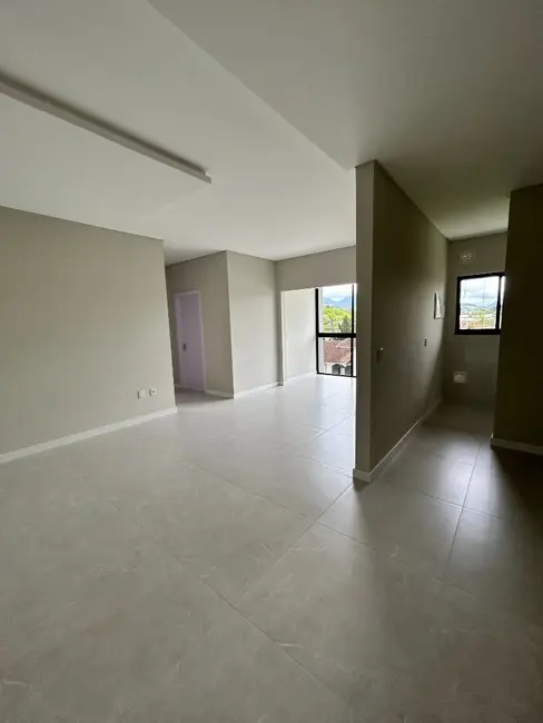 Apartamento com 2 quartos à venda, 83m2 em Centro, Pomerode - SC - imagem 3 Foto 3 de Apartamento com 2 quartos à venda, 83m2 em Centro, Pomerode - SC