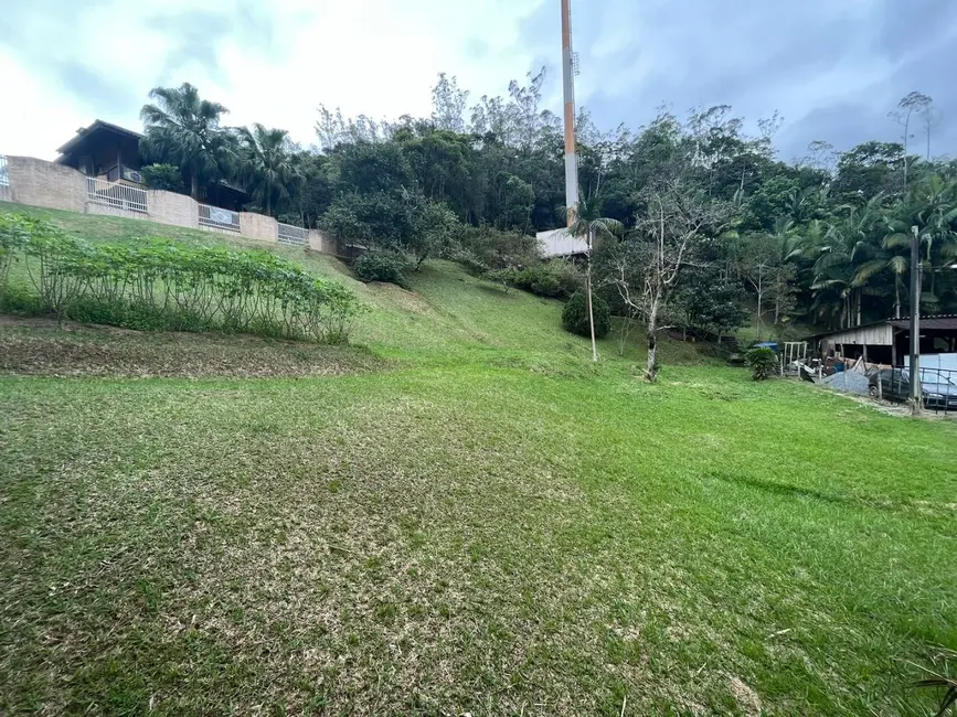 Terreno / Lote à venda, 1318m2 em Pomerode - SC - imagem 1 Foto 1 de Terreno / Lote à venda, 1318m2 em Pomerode - SC
