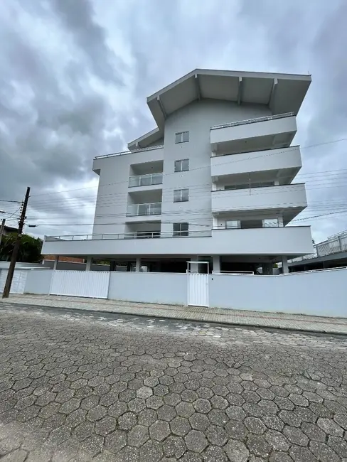 Foto 1 de Apartamento com 2 quartos à venda em Centro, Pomerode, SC