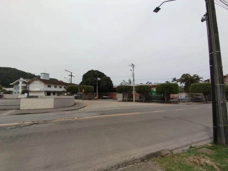 Armazém / Galpão à venda, 2348m2 em Centro, Pomerode - SC - imagem 3 Foto 3 de Armazém / Galpão à venda, 2348m2 em Centro, Pomerode - SC