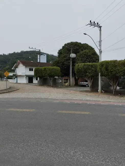 Foto 2 de Armazém / Galpão à venda, 2348m2 em Centro, Pomerode - SC