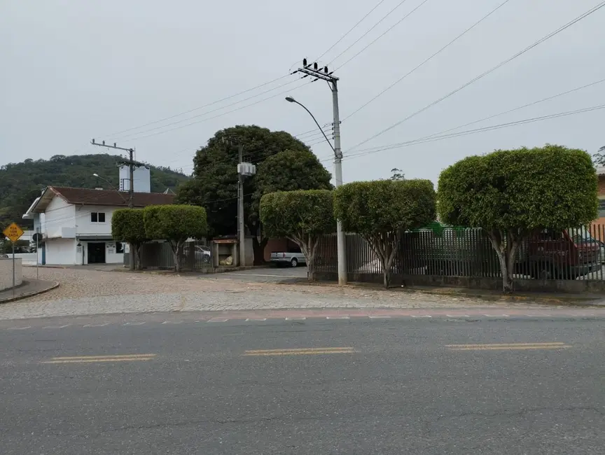 Foto 1 de Armazém / Galpão à venda, 2348m2 em Centro, Pomerode - SC