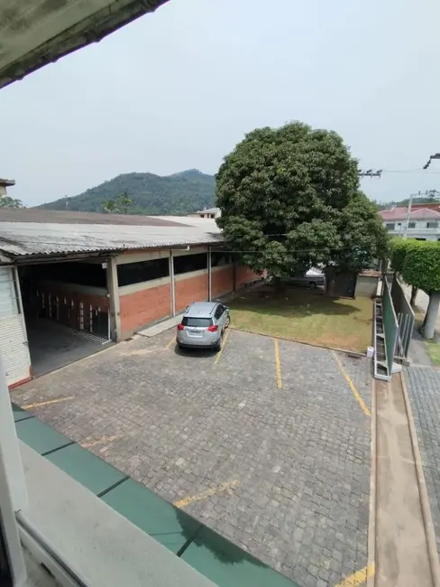 Armazém / Galpão à venda, 2348m2 em Centro, Pomerode - SC - imagem 7 Foto 7 de Armazém / Galpão à venda, 2348m2 em Centro, Pomerode - SC
