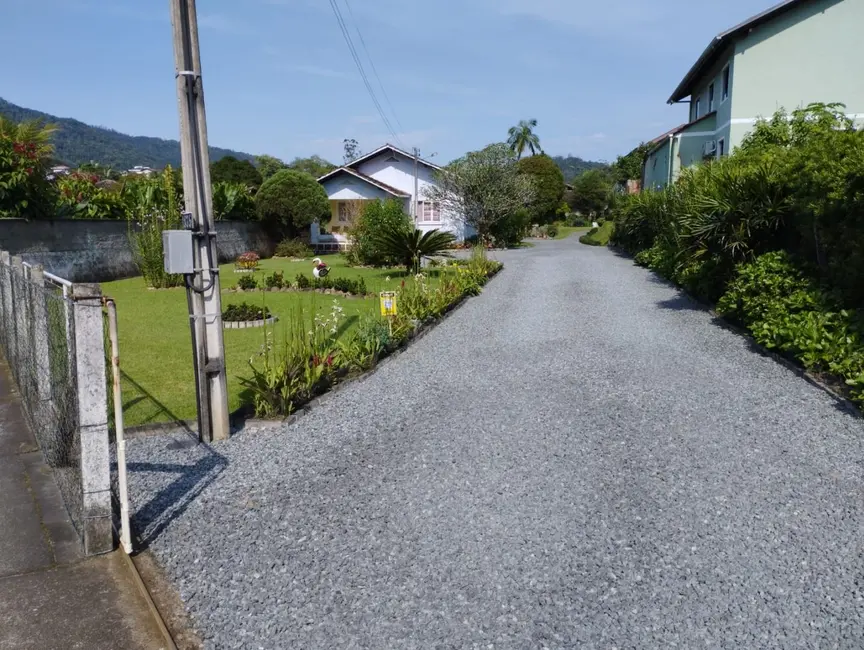 Foto 9 de Casa à venda, 1397m2 em Centro, Pomerode - SC