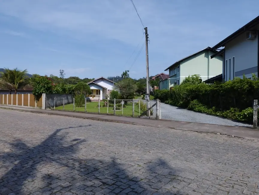 Foto 5 de Casa à venda, 1397m2 em Centro, Pomerode - SC