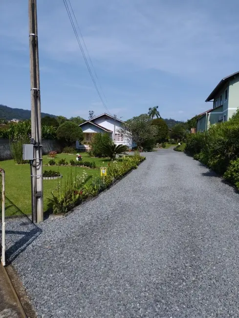 Foto 3 de Casa à venda, 1397m2 em Centro, Pomerode - SC