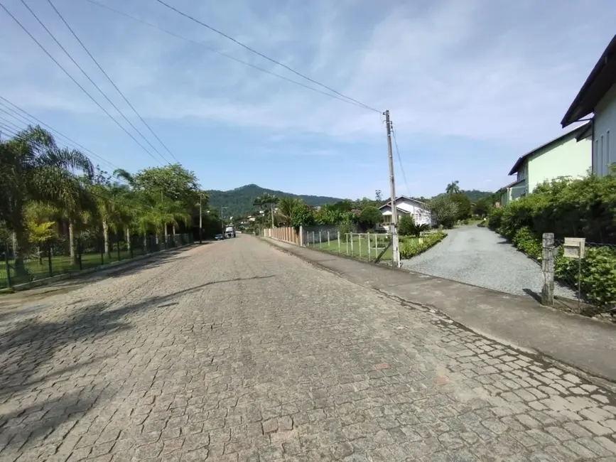 Foto 4 de Casa à venda, 1397m2 em Centro, Pomerode - SC